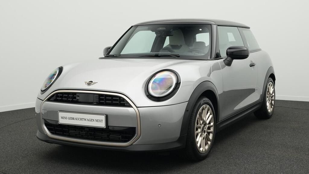 MINI Cooper C - Bild 1