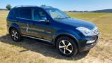 Ssangyong Rexton W, Executive, AHK, Automatik, 7 Sitzer - Ssangyong REXTON von privat