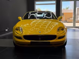 Maserati 4200 Spyder GT*MEMORY*PDC*16.000km*V8*SAMMLER - gebrauchte Maserati Roadster