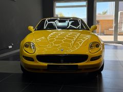 MASERATI 4200 Spyder GT*MEMORY*PDC*16.000km*V8*SAMMLER