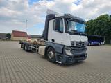 Mercedes-Benz 2545 BDF Twistlook, Klima, Euro 6, 2 x AHK - Mercedes-Benz 2545