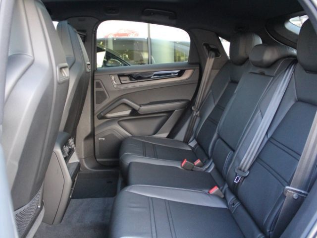 Porsche Cayenne - Bild 25