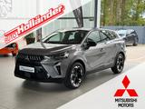 Mitsubishi Grandis 1.8 HEV Diamant PLUS Automatik Klima AHK - graue Mitsubishi Grandis