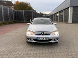 Mercedes-Benz CLK 280 ELEGANCE Elegance - gebrauchte Mercedes-Benz CLK 280 aus dem Jahr 2006