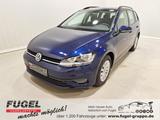 Volkswagen Golf Variant 1.0 TSI Trendline Winter|SHZ|Klima - Volkswagen Golf: Variant Trendline