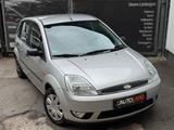 Ford Fiesta Ghia 1.3*KLIMA*2.HAND*4/5 TÜRER*8xBEREIFT - Ford Fiesta aus 2004: 1.4