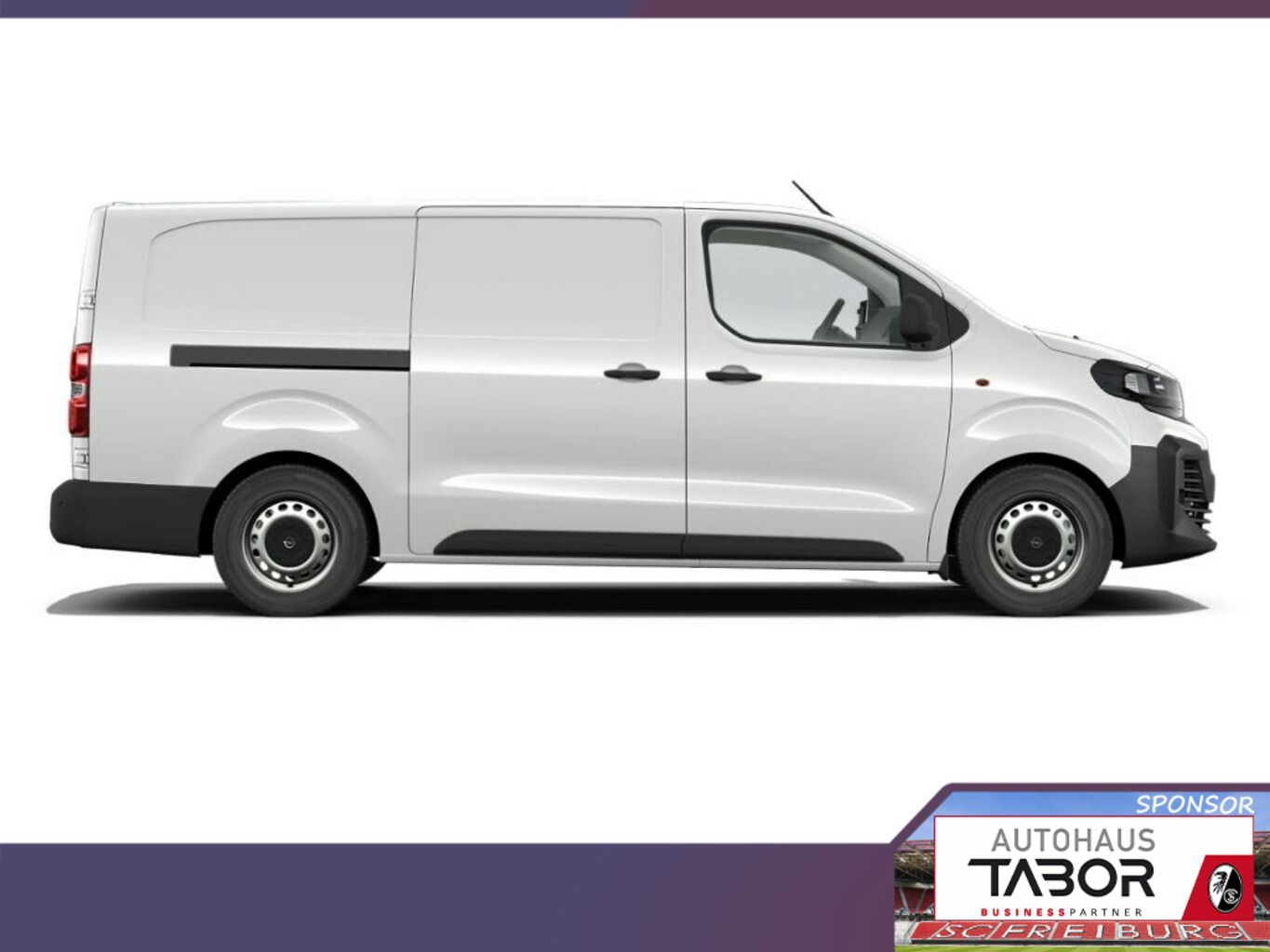 Opel Vivaro-e 75 kWh XL  Nav Kam SHZ LHZ UVP-43%* imagem 3