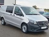 Mercedes-Benz Vito Kasten 109/110/111/114 CDI FWD lang - Mercedes-Benz Vito: 109
