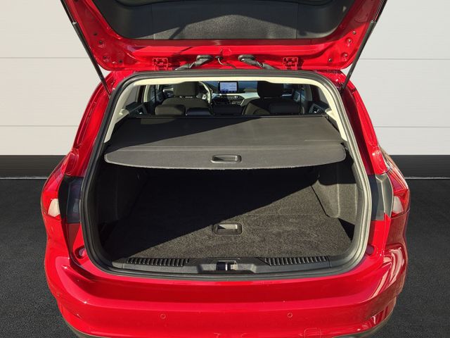 Ford Focus Turnier Cool&Connect 1.0 Kamera+Temp+LED+N