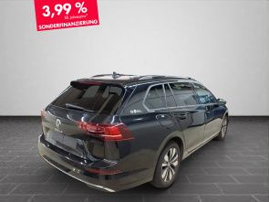 Volkswagen Golf - Bild 3