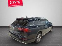 Volkswagen Golf - Vorschau Bild 3