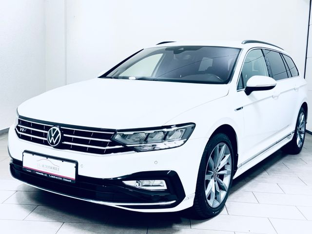 Volkswagen Passat Variant Business R-Line * R-KAM * ACC *