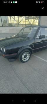 Volkswagen VW Golf II MK2 GTI 1.8 1986 157000km - Volkswagen Golf MK2 Gebrauchtwagen