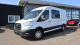 Ford Transit Kasten 350 L3/H2 Trend Mixto 5 Sitzer- - Ford Transit 3 5t
