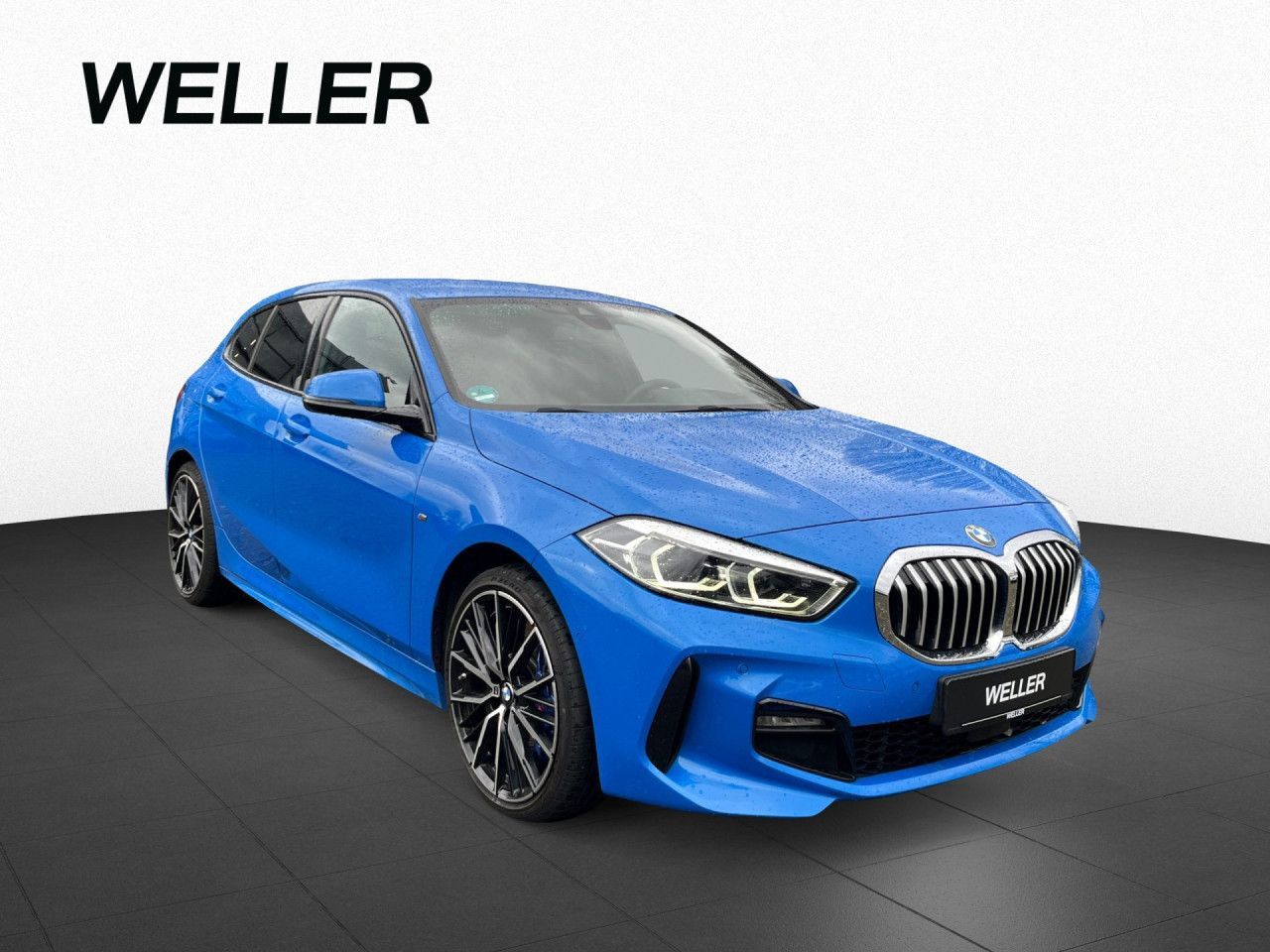 BMW 120 - Bild 4