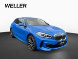 BMW 120d xDr M Sport LiveCPr,HUD,AHK,19Zoll,e-Sitze - BMW 1er Reihe: Sport