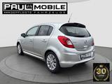 Opel Corsa Innovation OPC Line LPG(orig.Opel) Navi * - Opel Corsa: Innovation