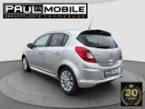 Opel Corsa Innovation OPC Line LPG(orig.Opel) Navi * - Opel mit LPG-Antrieb