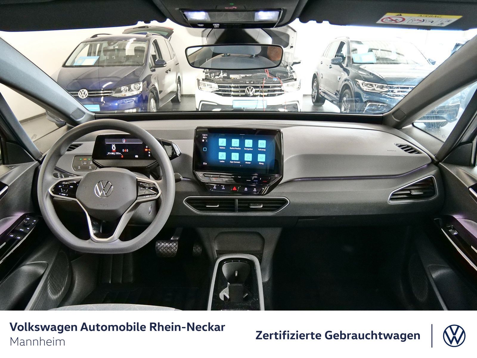 Volkswagen ID.3 - Bild 16