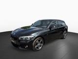 BMW 118d Aut. Edition M Sport Shadow LED,Navi,Tempo - BMW 1er Reihe: M