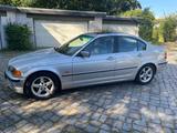 BMW 323i -e 46 - BMW 323: 323i E46