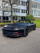 Porsche 992 Carrera S Cabriolet Carrera S 2.Hd. TOP - Porsche 992 in Essen