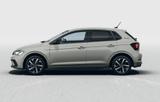 Volkswagen Polo VI Goal 1.0TSI DSG Goal RKAM Navi ACC Totwi - Volkswagen Polo Neuwagen: Automatik