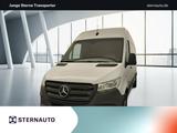 Mercedes-Benz eSprinter 312 KA 39 HD DAB Klima Kamera - Mercedes-Benz 312d