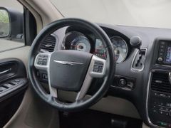 CHRYSLER Grand Voyager Town & Country 3.6 LPG