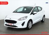 Ford Fiesta 1.1 Trend Navi Kamera Keyless DAB PDC - Ford Fiesta: D