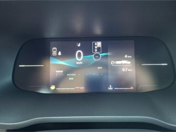 Nissan Primastar Tekna Kombi L1H1 °LED°Navi°RFK°SHZ°