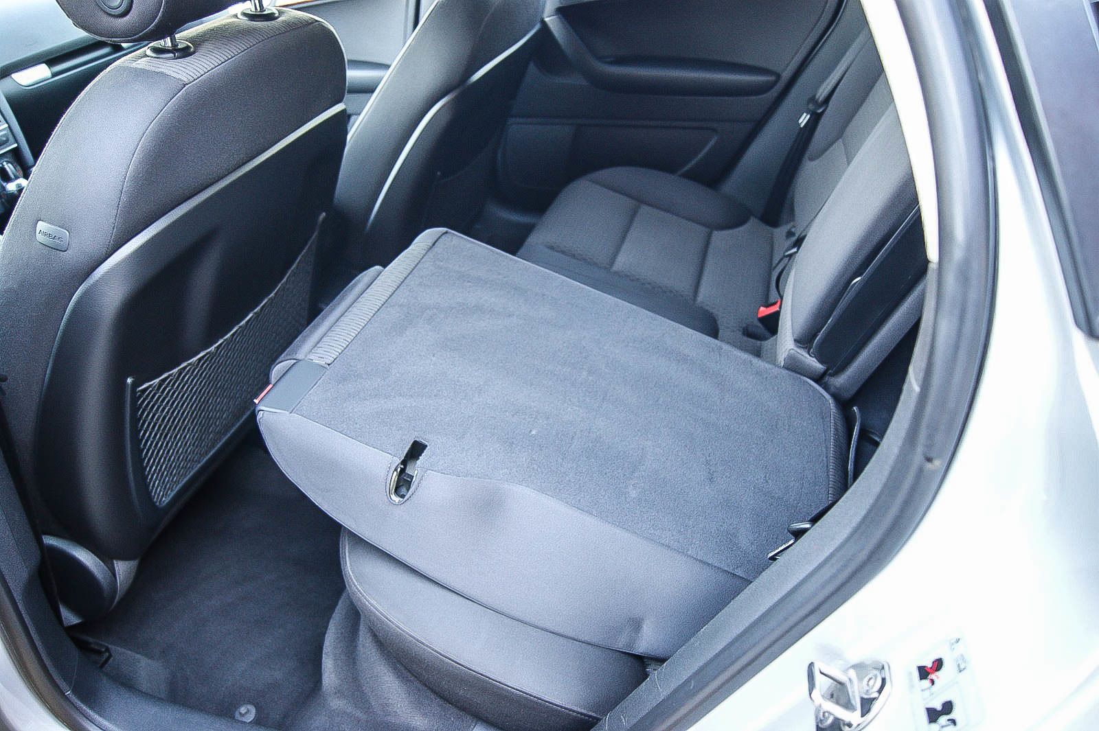 Fahrzeugabbildung Audi A3 Sportback 20TDI S-LINE DSG XENON NAVI SPORT