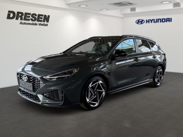 Hyundai i30cw N Line X FL Kombi (MY26) 1.6 T-GDI(150 PS)