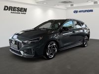 Hyundai i30 - Vorschau Bild 1