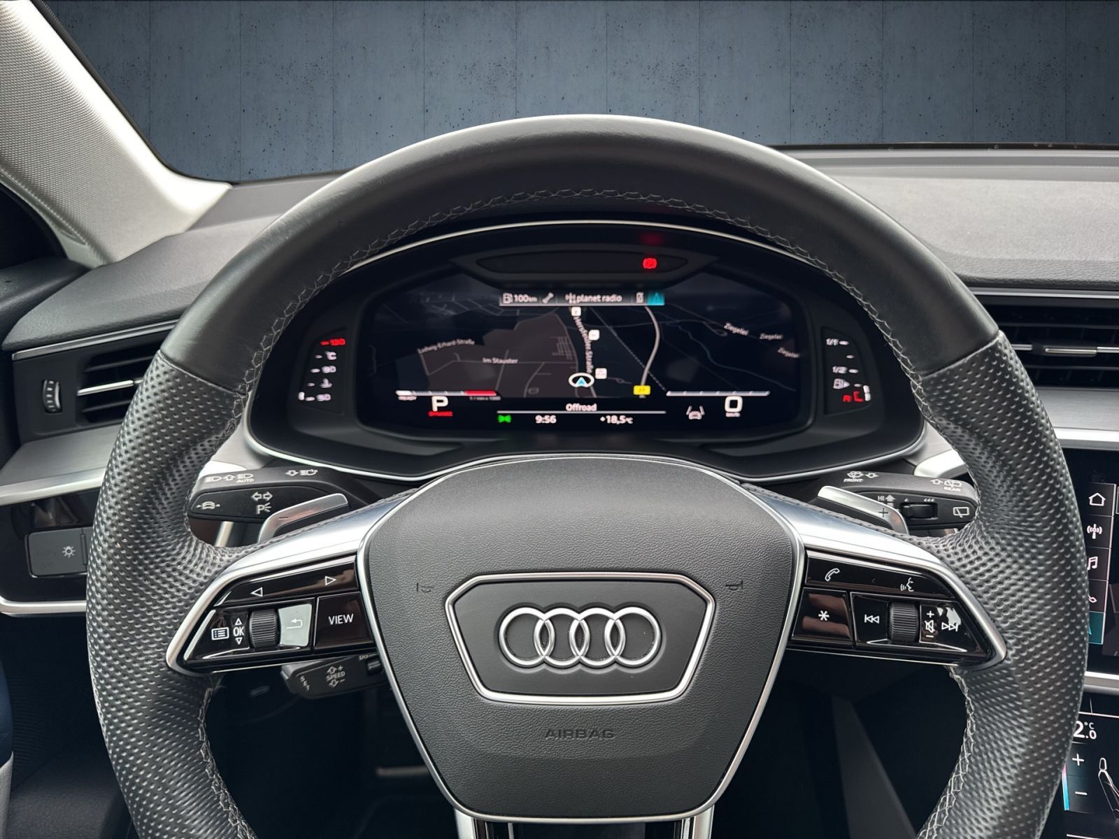 Audi S6 - Bild 26