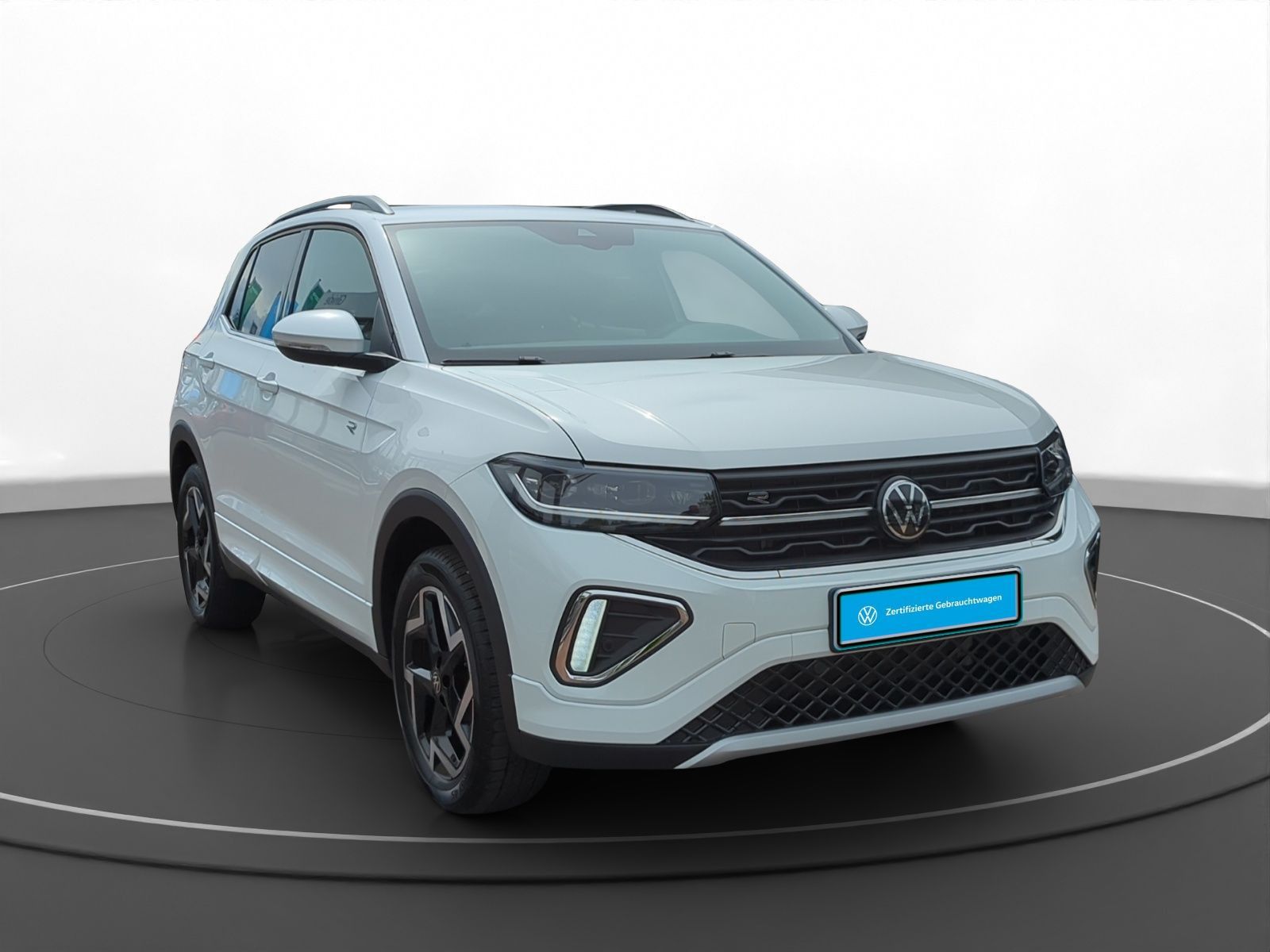 Volkswagen T-Cross - Bild 13