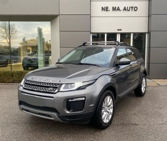 Land Rover RR Evoque 2.0 TD4 150 CV 5p. SE AUTOC