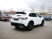 Honda ZR-V - Vorschau Bild 7