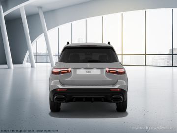 Mercedes GLB 180 - 5