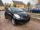 Toyota Yaris - Toyota Yaris Gebrauchtwagen in Chemnitz