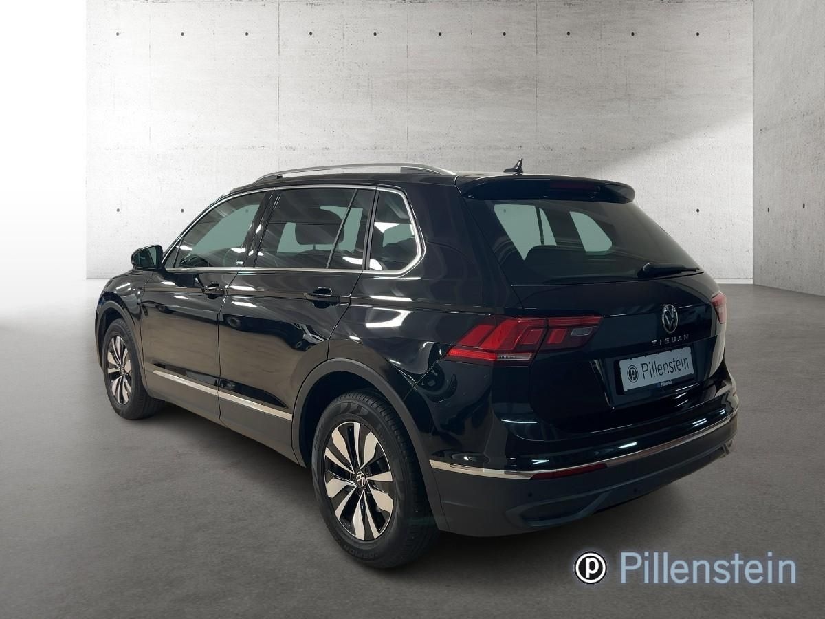 Volkswagen Tiguan - Bild 3