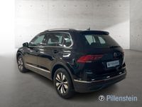 Volkswagen Tiguan - Vorschau Bild 3