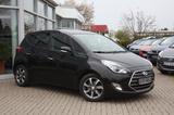 Hyundai ix20 1.4 STYLE NAVI KAMERA EURO6 PDC 2.HAND - Hyundai ix20: Style