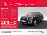 Audi Q2 30 TFSI advanced Navi+ - Audi Q2 aus 2023
