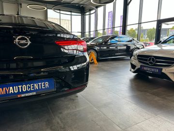 MYAUTOCENTER – Gebraucht- und Jahreswagen mit Werkstattservice in Pfaffenhofen Opel Insignia Grand Sport*360°*KEYLESS*LKHZ*LED*