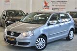 Volkswagen Polo IV Goal*KLIMA*PDC*TÜV* - Volkswagen Polo: Goal