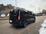 Ford Transit Custom Sport/ Voll/ Standheizung - Ford Transit: Sport