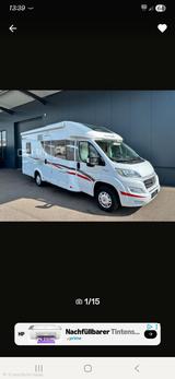 Fiat DUCATO  - Wohnwagen in Aachen