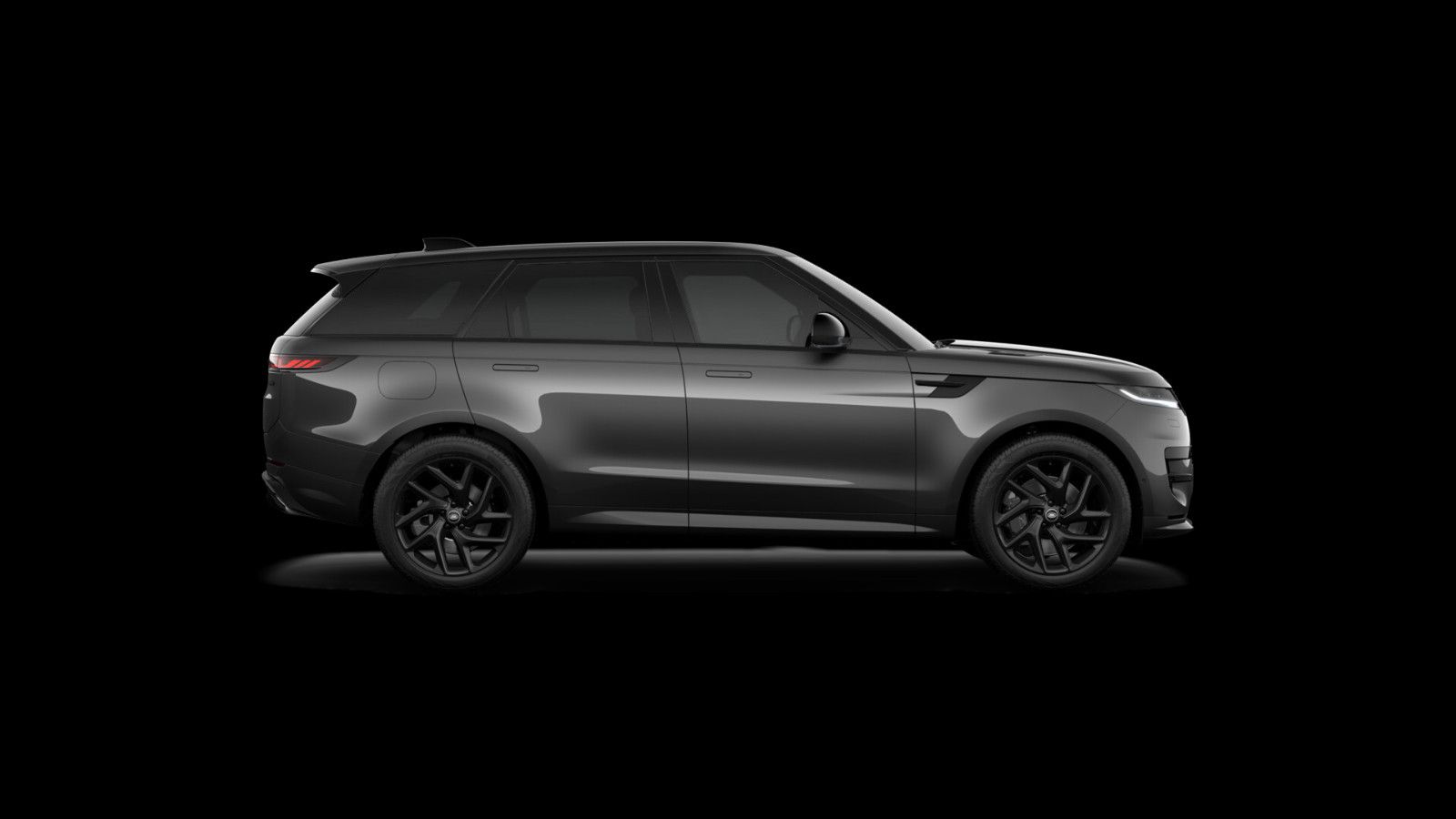 Fahrzeugabbildung Land Rover Range Rover Sport 3.0 P460e PHEV DYNAMIC SE