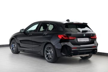 BMW M135i xDrive SAG M Performance Pak HUD RFK 18"